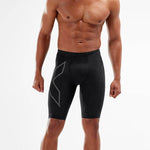 2XU-MCS RUN COMP SHORTS Men - Rev Online