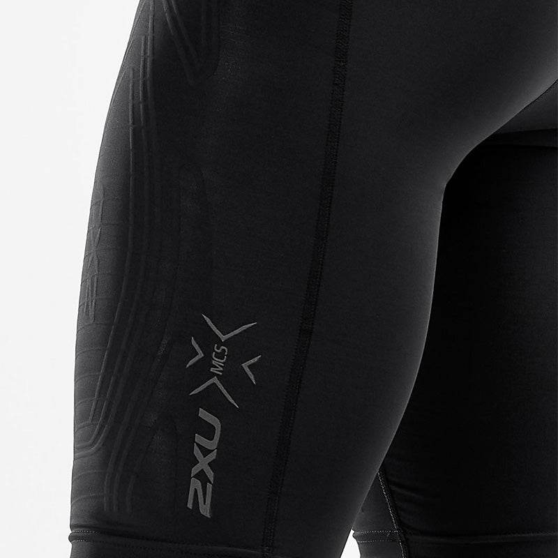 2XU-MCS RUN COMP SHORTS Men - Rev Online