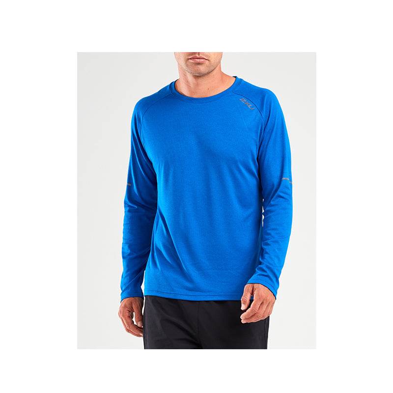 2XU-XVENT G2 L/S TOP Men - Rev Online