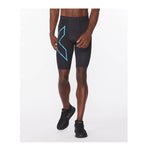 2XU-MCS RUN COMP SHORTS Men - Rev Online