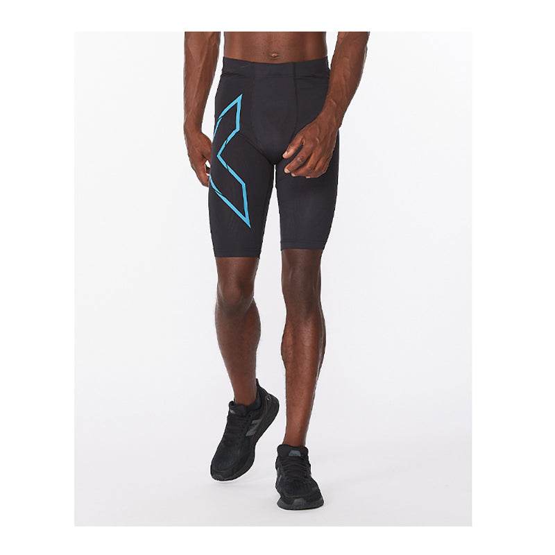 2XU-MCS RUN COMP SHORTS Men - Rev Online