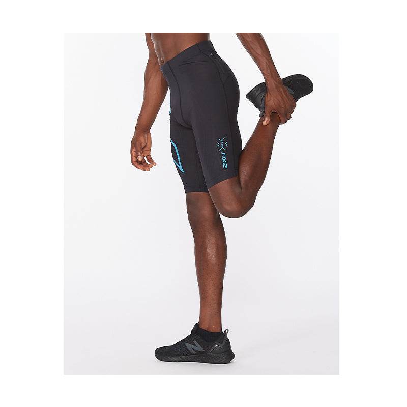 2XU-MCS RUN COMP SHORTS Men - Rev Online