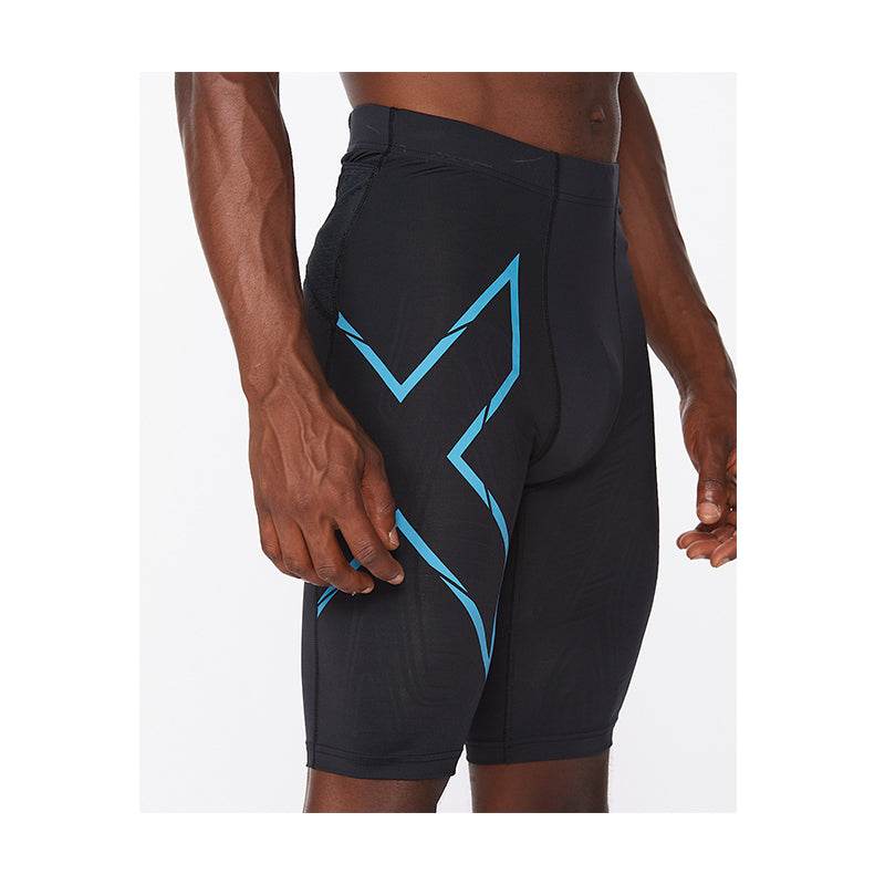 2XU-MCS RUN COMP SHORTS Men - Rev Online