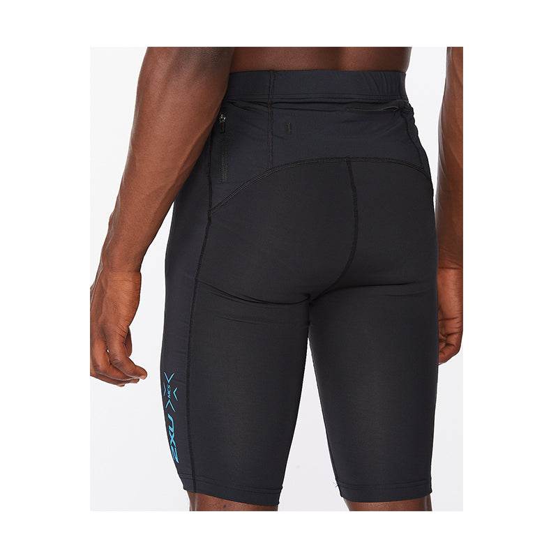 2XU-MCS RUN COMP SHORTS Men - Rev Online