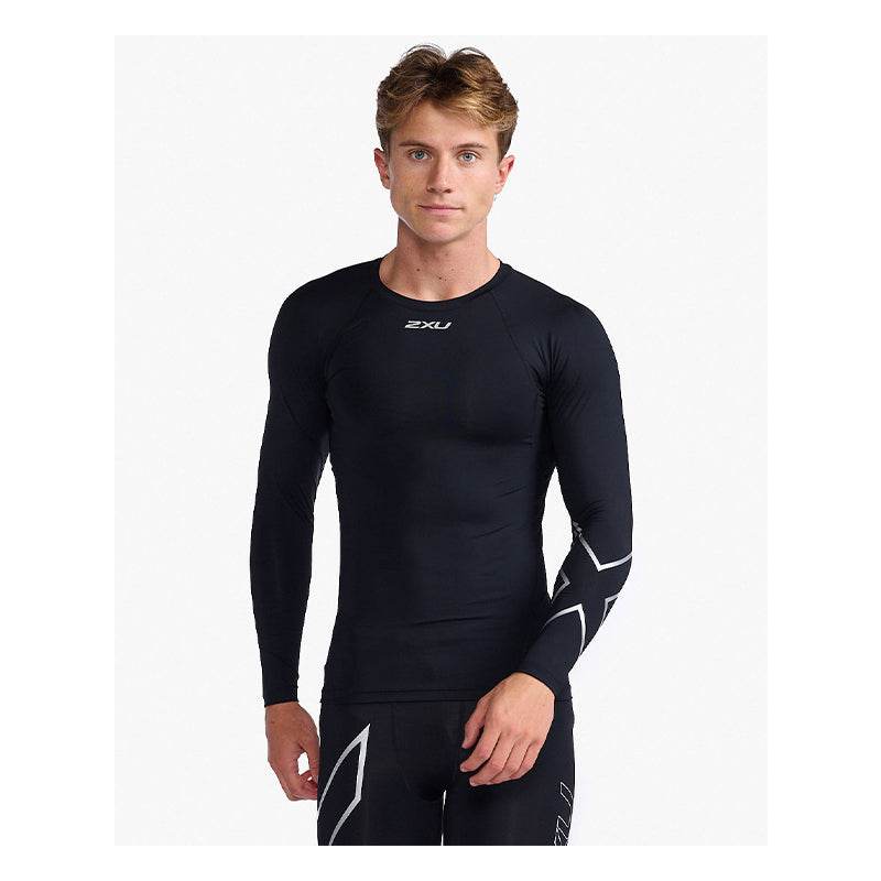 2XU-CORE COMPRESSION LONG SLEEVE Men - Rev Online