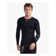 2XU-CORE COMPRESSION LONG SLEEVE Men - Rev Online