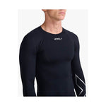 2XU-CORE COMPRESSION LONG SLEEVE Men - Rev Online