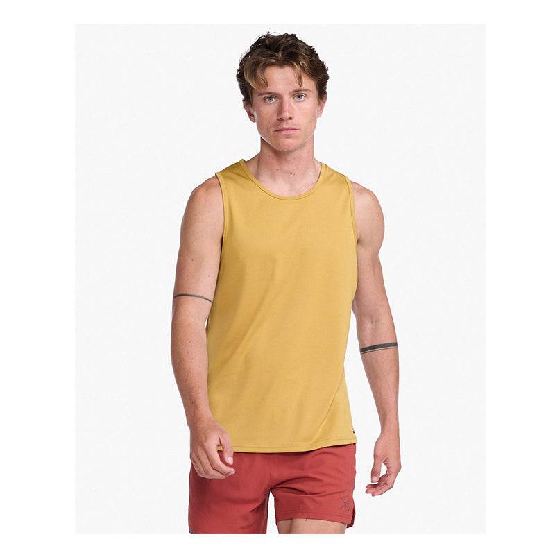 2XU-AERO TANK Men - Rev Online