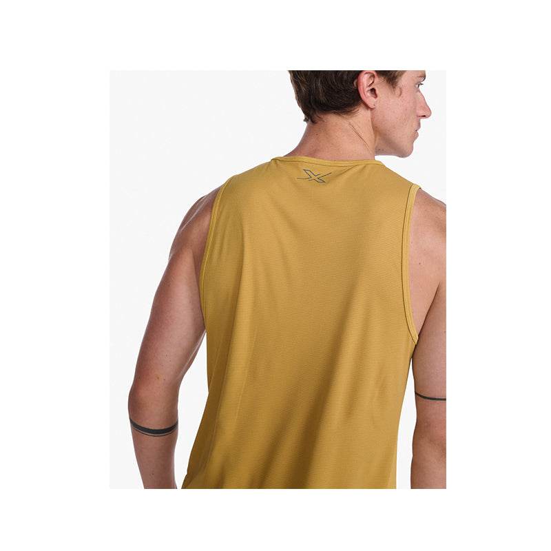 2XU-AERO TANK Men - Rev Online