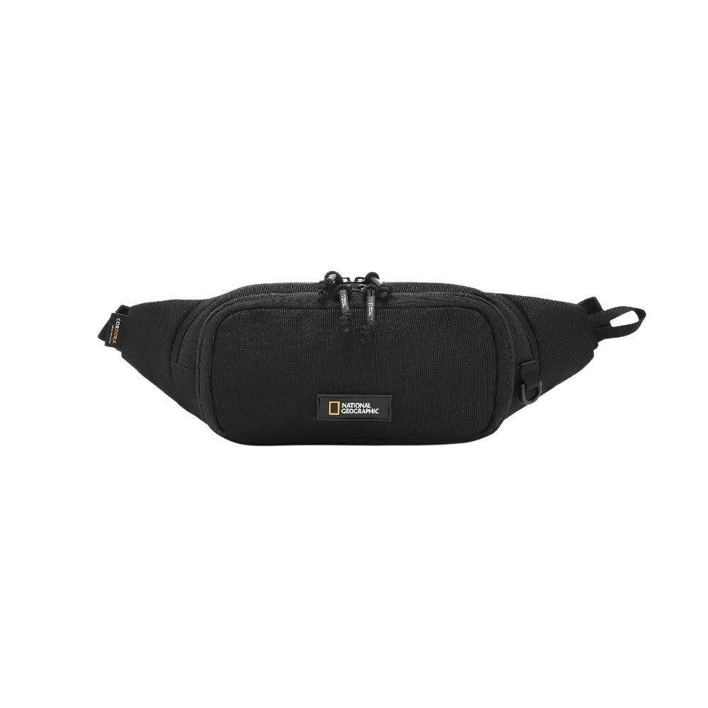 NATGEO BURT HIP SACK กระเป๋าคาดเอวสำหรับทั้งผู้ชายและผู้หญิง - Rev Online