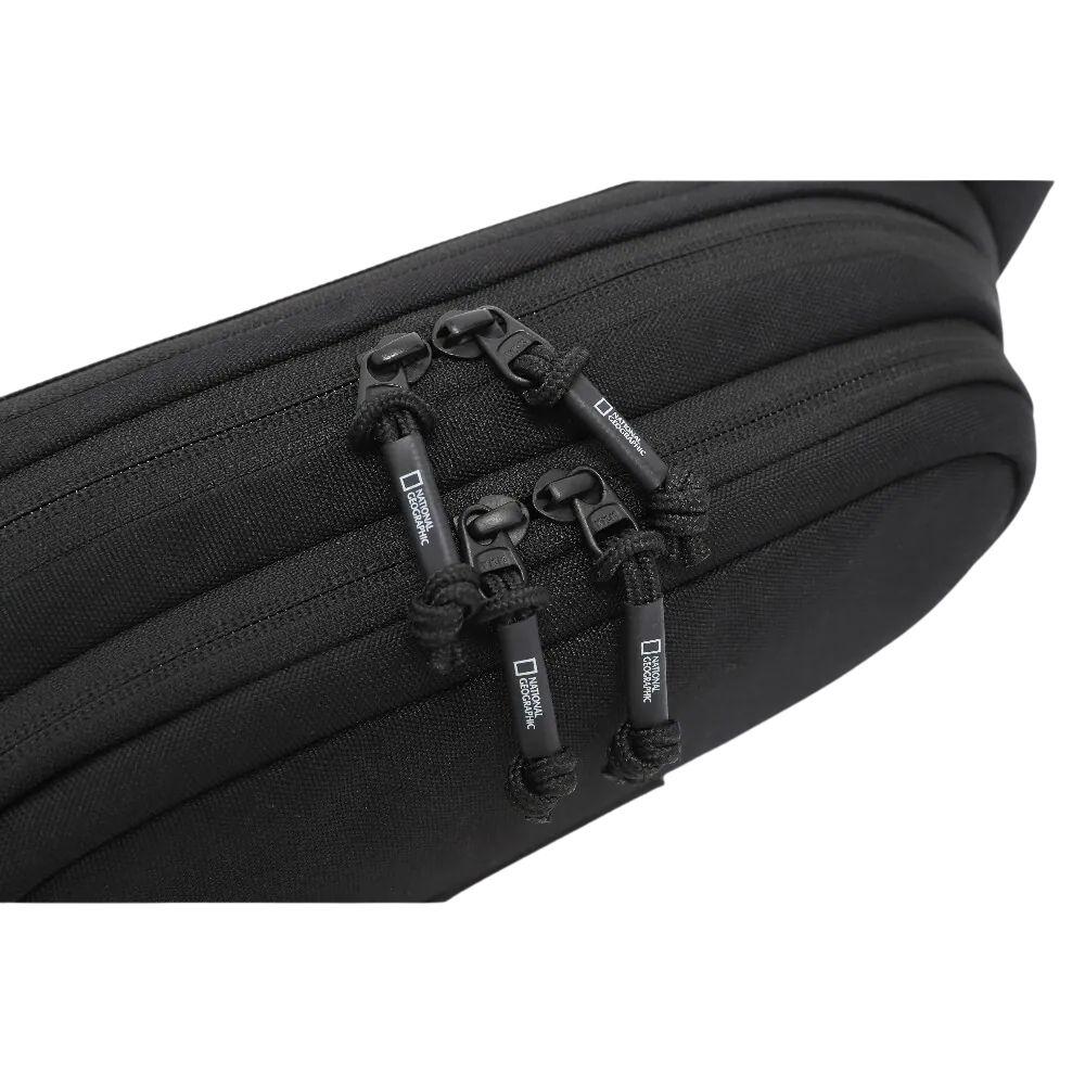 NATGEO BURT HIP SACK กระเป๋าคาดเอวสำหรับทั้งผู้ชายและผู้หญิง - Rev Online