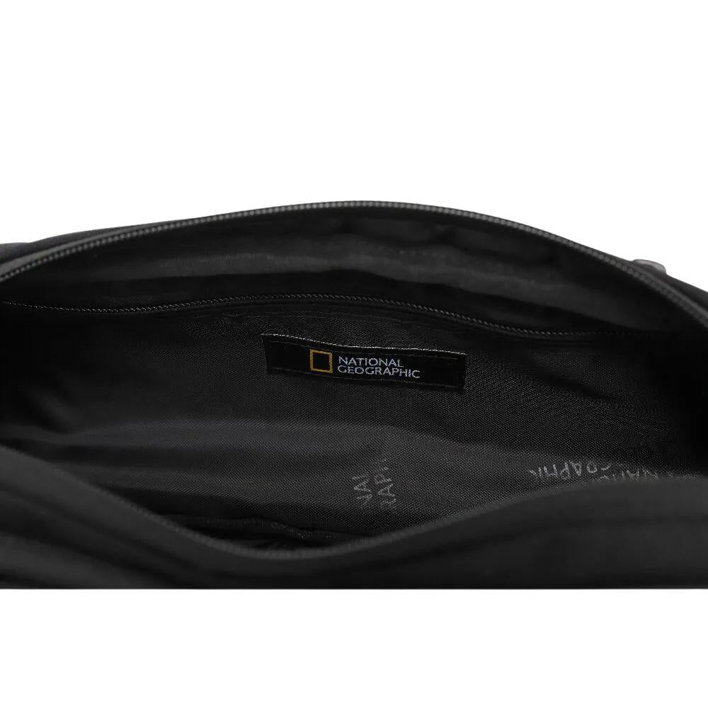 NATGEO BURT HIP SACK กระเป๋าคาดเอวสำหรับทั้งผู้ชายและผู้หญิง - Rev Online