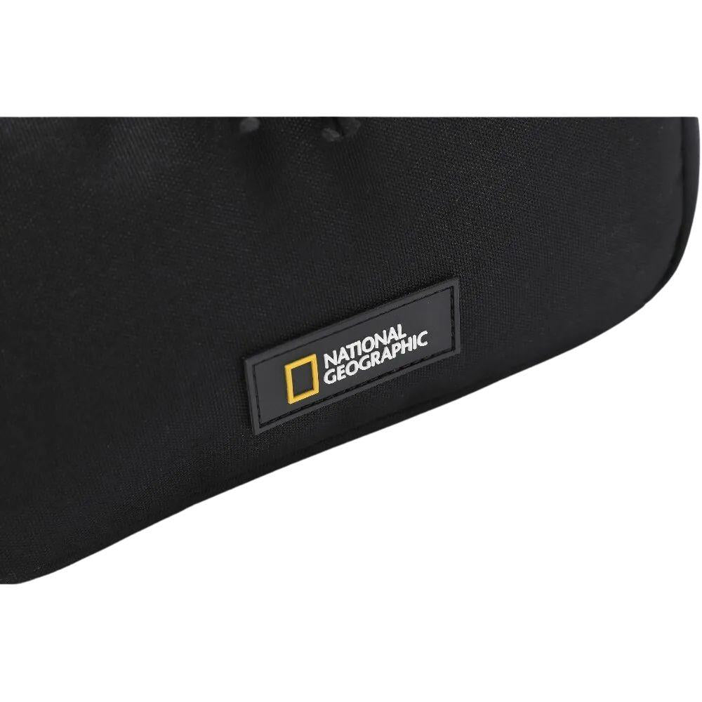 NATGEO BURT HIP SACK กระเป๋าคาดเอวสำหรับทั้งผู้ชายและผู้หญิง - Rev Online