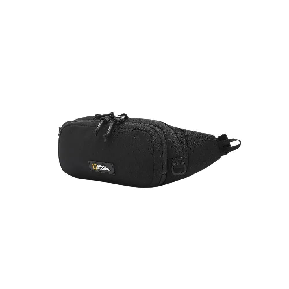 NATGEO BURT HIP SACK กระเป๋าคาดเอวสำหรับทั้งผู้ชายและผู้หญิง - Rev Online