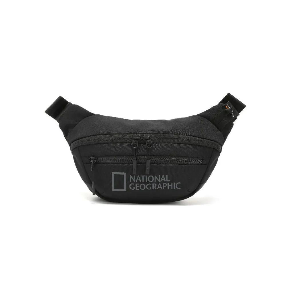 NATGEO CROSS BAG กระเป๋าสะพายข้างสำหรับผู้ชายและผู้หญิง - Rev Online