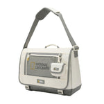 NATGEO CROSS BAG กระเป๋าสะพายข้างสำหรับผู้ชายและผู้หญิง - Rev Online