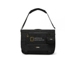 NATGEO CROSS BAG กระเป๋าสะพายข้างสำหรับผู้ชายและผู้หญิง - Rev Online