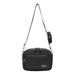 NATGEO CROSS BAG กระเป๋าสะพายข้างสำหรับผู้ชายและผู้หญิง - Rev Online