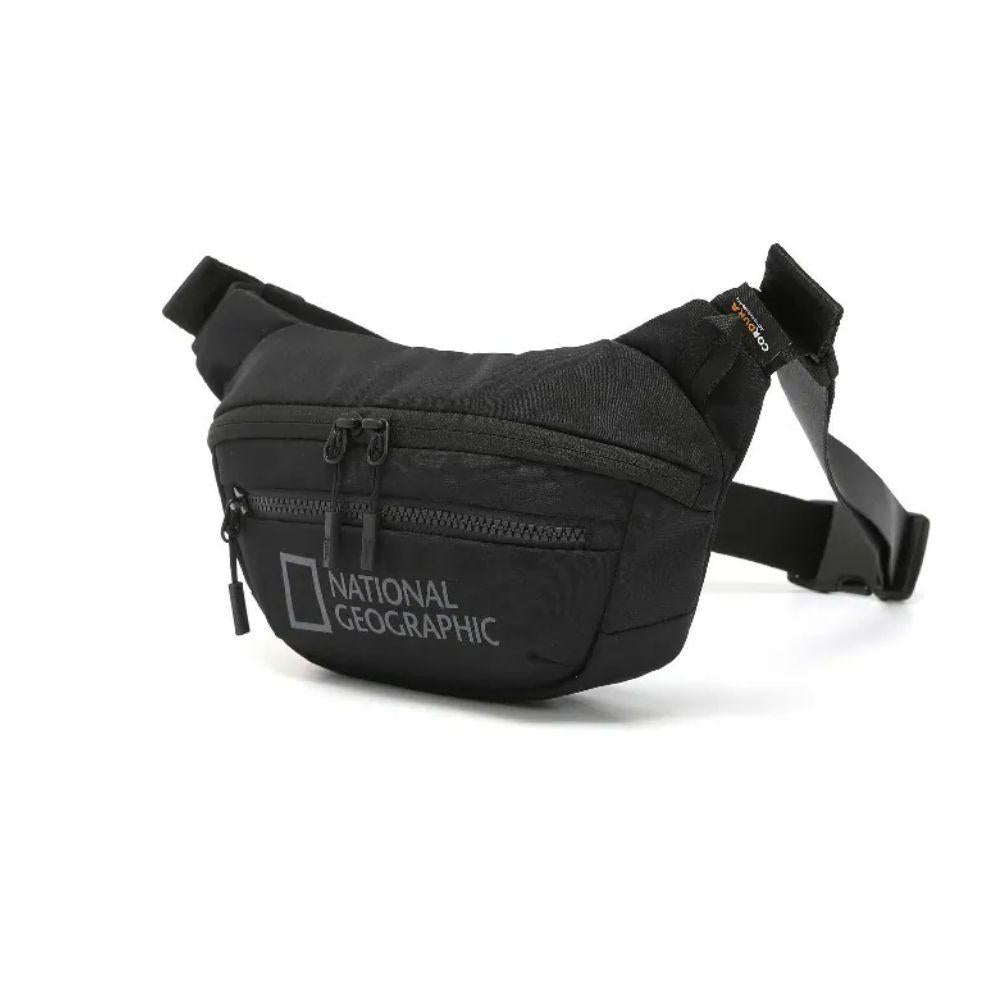 NATGEO CROSS BAG กระเป๋าสะพายข้างสำหรับผู้ชายและผู้หญิง - Rev Online