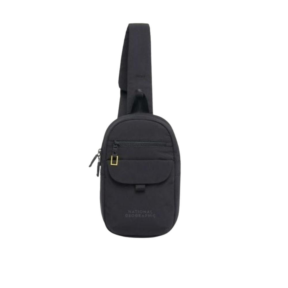 NATGEO CROSS BAG กระเป๋าสะพายข้างสำหรับผู้ชายและผู้หญิง - Rev Online
