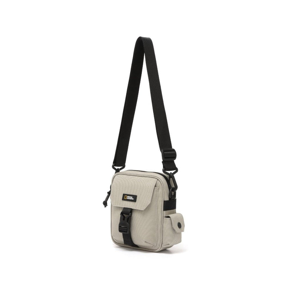 NATGEO - CROSS BAG Unisex - Rev Online