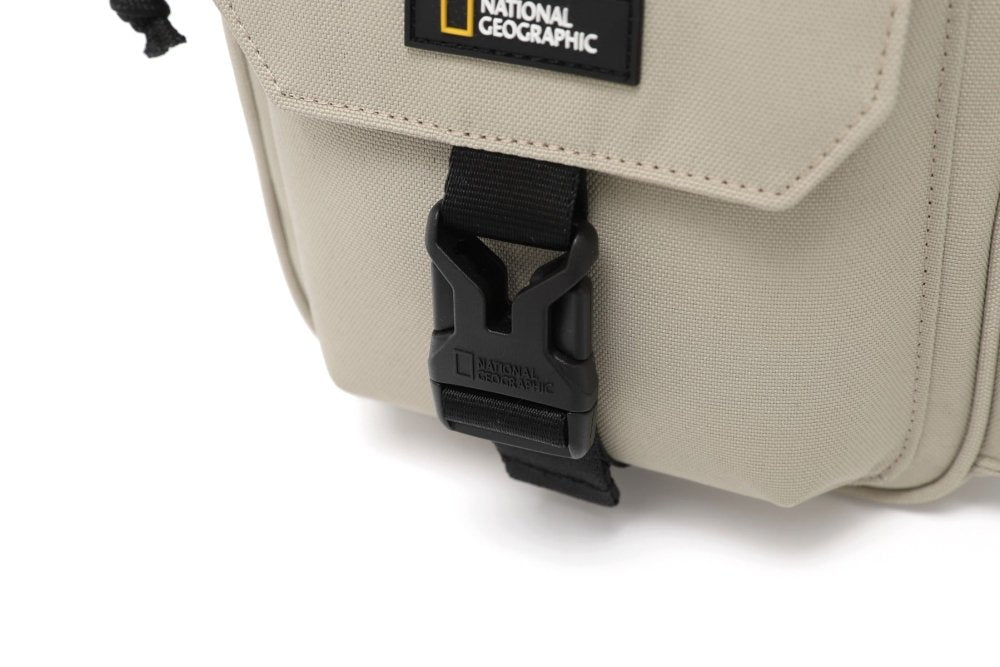 NATGEO - CROSS BAG Unisex - Rev Online