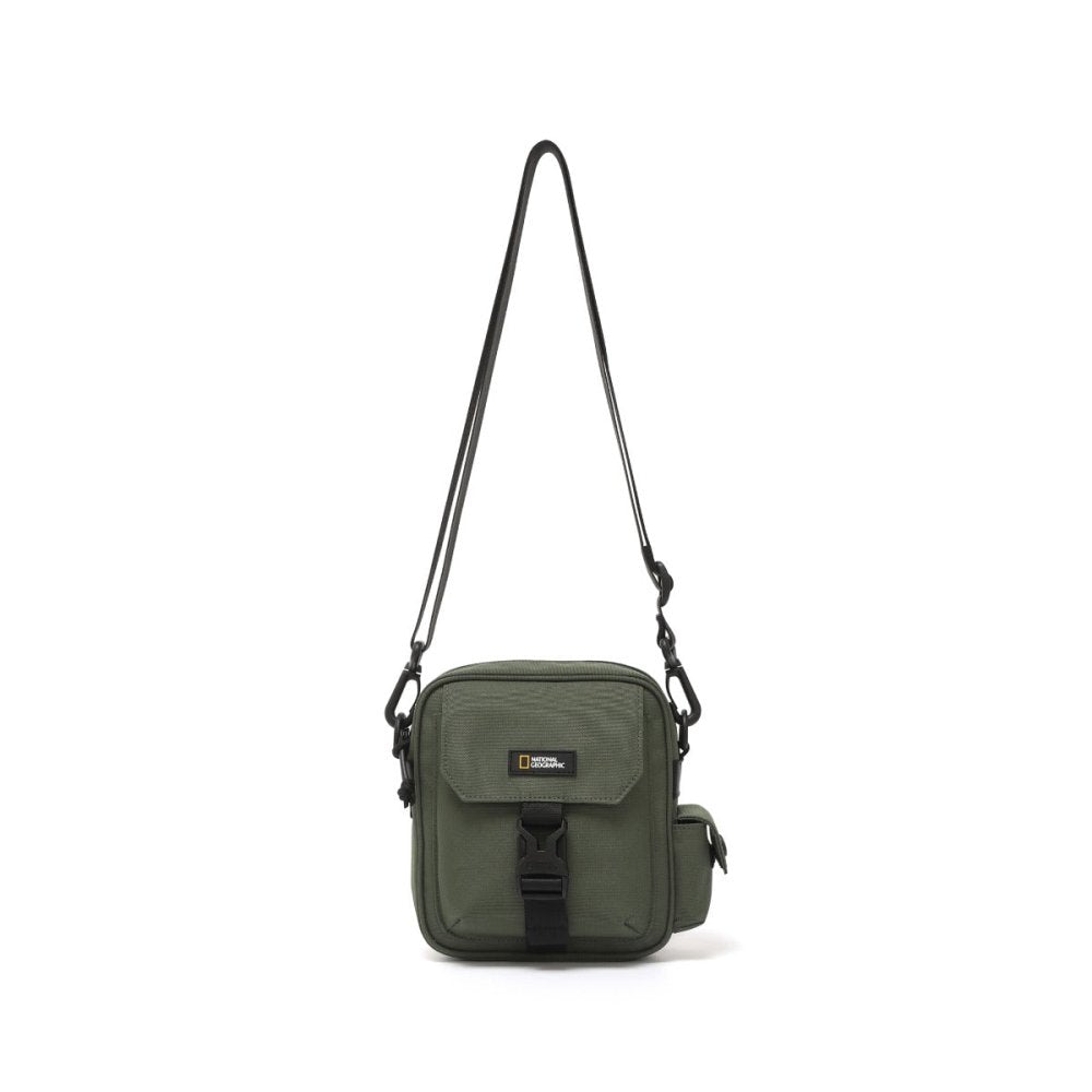 NATGEO - CROSS BAG Unisex - Rev Online