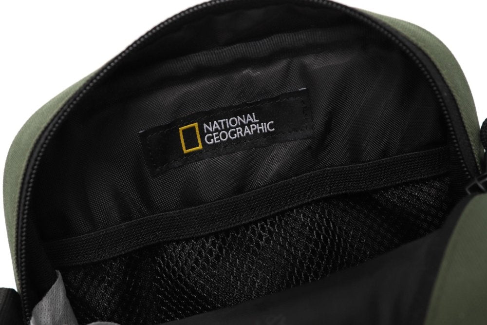NATGEO - CROSS BAG Unisex - Rev Online