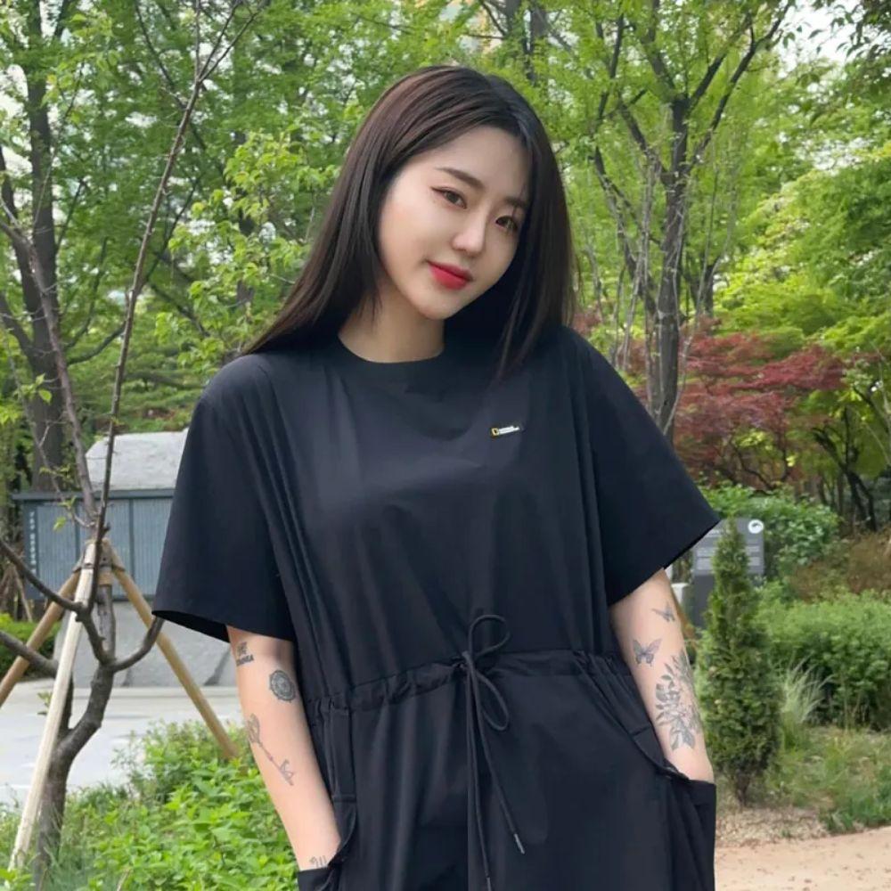 NATGEO DRESS Women ชุดเดรสผู้หญิง - Rev Online