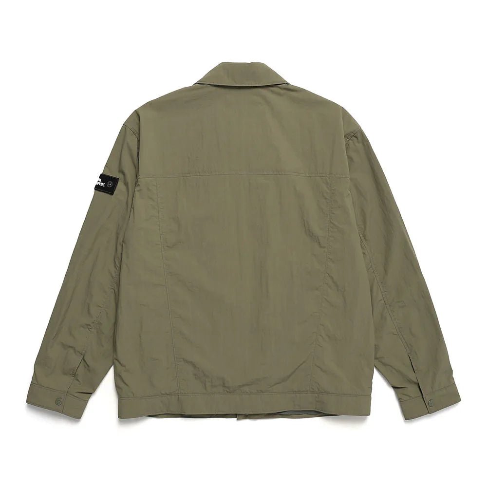 NATGEO JUMPER เสื้อแจ็คเก็ตผู้ชาย - Rev Online