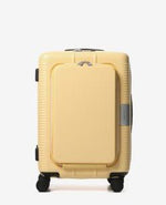 NATGEO LUGGAGE 20 กระเป๋าเดินทางสำหรับทั้งชายและหญิง - Rev Online