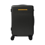 NATGEO LUGGAGE กระเป๋าเดินทางสำหรับทั้งผู้ชายและผู้หญิง - Rev Online