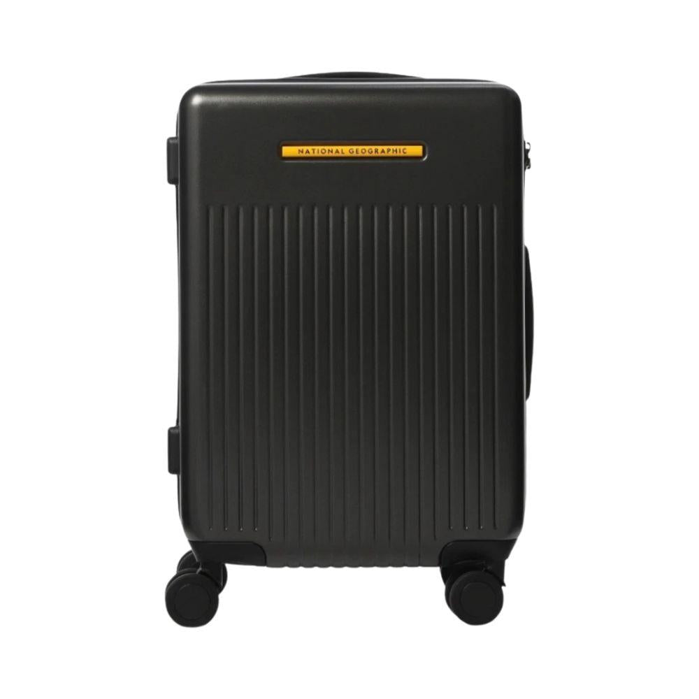NATGEO LUGGAGE กระเป๋าเดินทางสำหรับทั้งผู้ชายและผู้หญิง - Rev Online