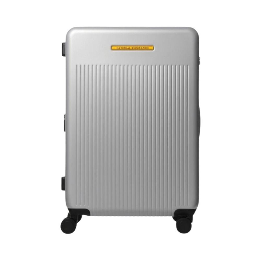 NATGEO LUGGAGE กระเป๋าเดินทางสำหรับทั้งผู้ชายและผู้หญิง - Rev Online