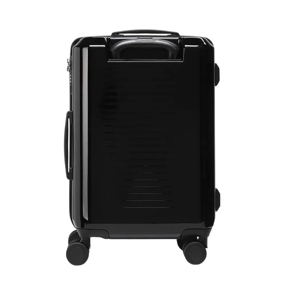 NATGEO LUGGAGE กระเป๋าเดินทางสำหรับผู้ชายและผู้หญิง - Rev Online