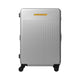 NATGEO LUGGAGE กระเป๋าเดินทางสำหรับทั้งผู้ชายและผู้หญิง - Rev Online