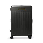 NATGEO LUGGAGE กระเป๋าเดินทางสำหรับทั้งผู้ชายและผู้หญิง - Rev Online