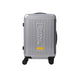 NATGEO LUGGAGE กระเป๋าเดินทางสำหรับผู้ชายและผู้หญิง - Rev Online