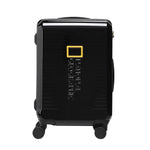 NATGEO LUGGAGE กระเป๋าเดินทางสำหรับผู้ชายและผู้หญิง - Rev Online
