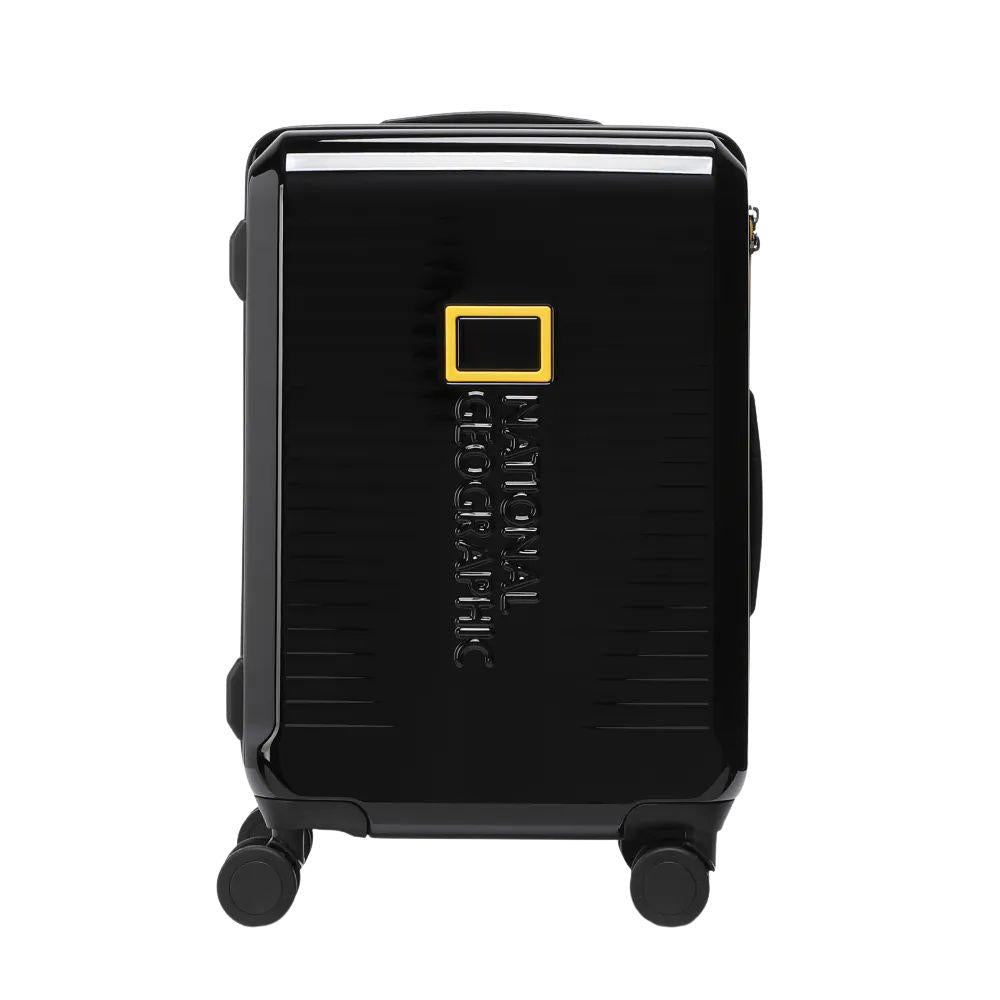 NATGEO LUGGAGE กระเป๋าเดินทางสำหรับผู้ชายและผู้หญิง - Rev Online