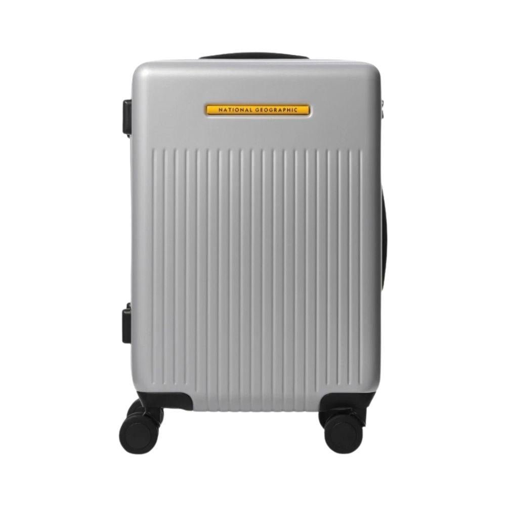 NATGEO LUGGAGE กระเป๋าเดินทางสำหรับทั้งผู้ชายและผู้หญิง - Rev Online