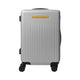 NATGEO LUGGAGE กระเป๋าเดินทางสำหรับทั้งผู้ชายและผู้หญิง - Rev Online