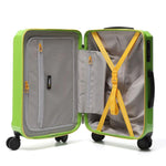 NATGEO LUGGAGE กระเป๋าเดินทางสำหรับทั้งผู้ชายและผู้หญิง - Rev Online