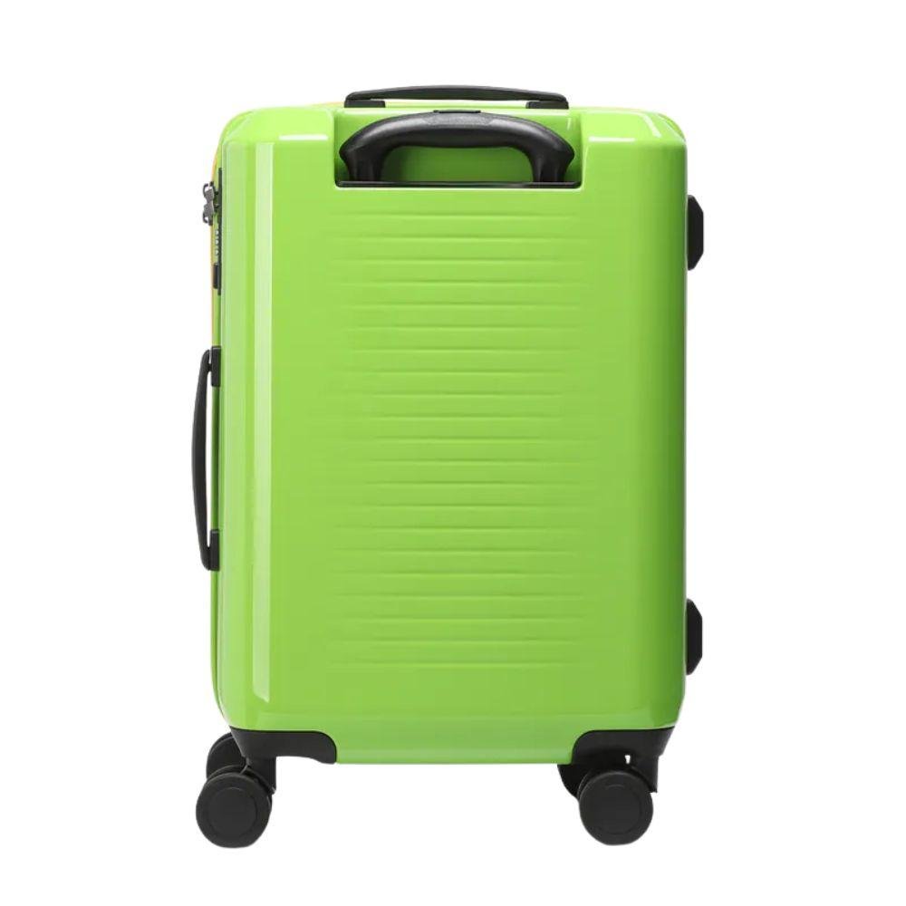 NATGEO LUGGAGE กระเป๋าเดินทางสำหรับทั้งผู้ชายและผู้หญิง - Rev Online