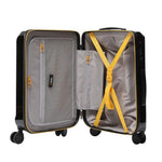NATGEO LUGGAGE กระเป๋าเดินทางสำหรับผู้ชายและผู้หญิง - Rev Online
