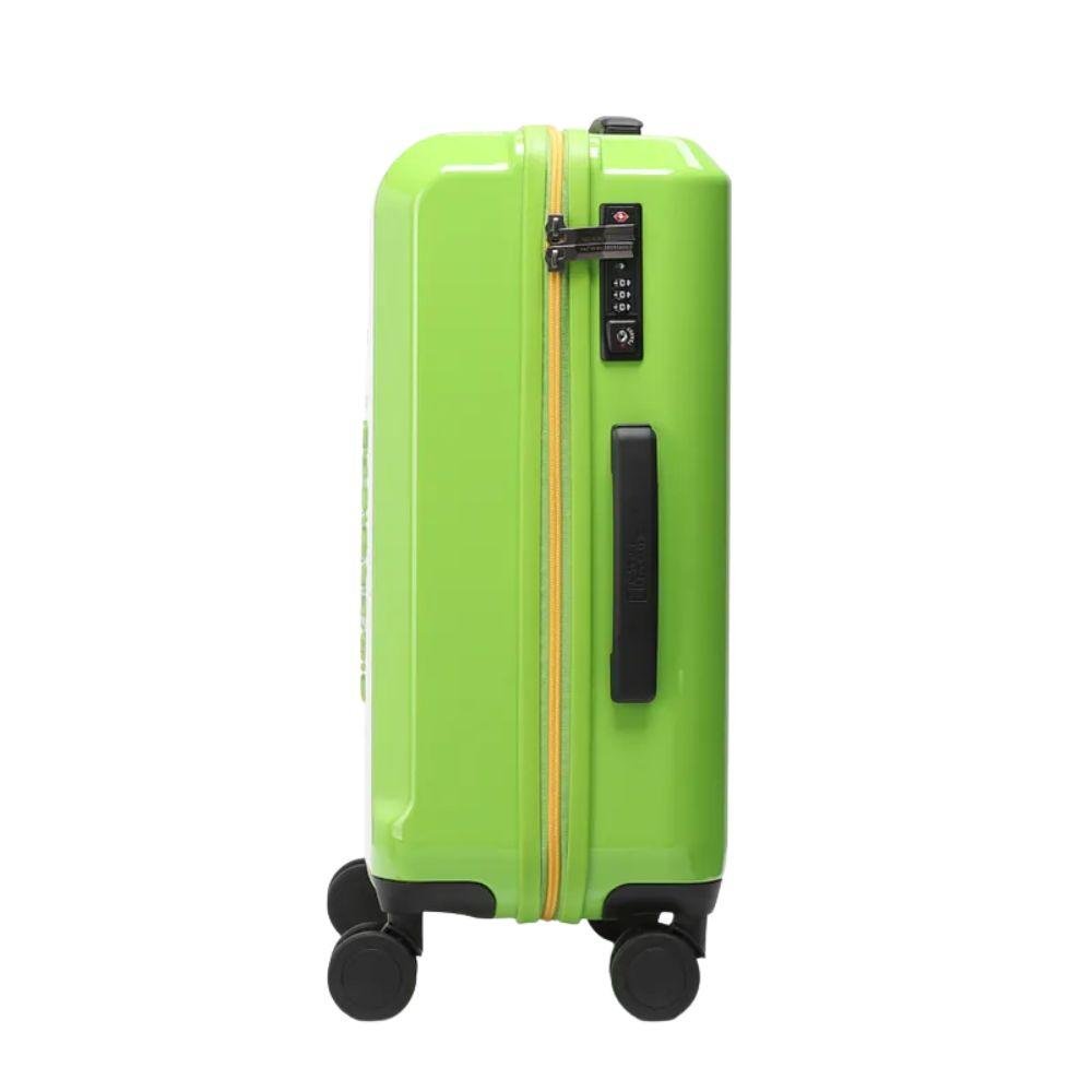 NATGEO LUGGAGE กระเป๋าเดินทางสำหรับทั้งผู้ชายและผู้หญิง - Rev Online