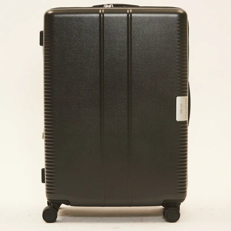 NATGEO LUGGAGE กระเป๋าเดินทางสำหรับทั้งชายและหญิง - Rev Online