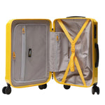 NATGEO LUGGAGE กระเป๋าเดินทางสำหรับทั้งผู้ชายและผู้หญิง - Rev Online