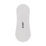 NATGEO NO SHOW SOCKS (3 - PACK) ถุงเท้าสำหรับผู้ชายและผู้หญิง - Rev Online