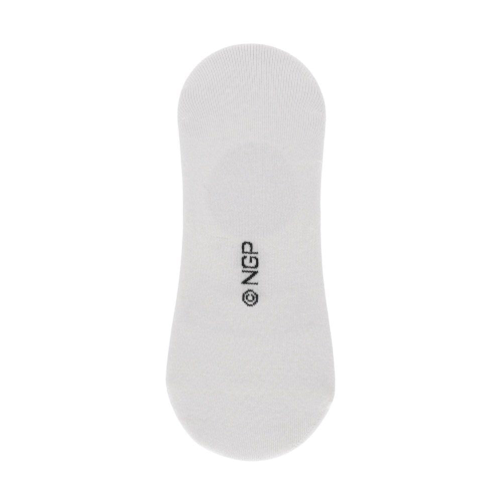 NATGEO NO SHOW SOCKS (3 - PACK) ถุงเท้าสำหรับผู้ชายและผู้หญิง - Rev Online